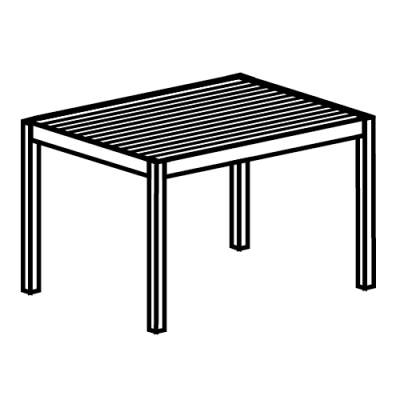 Pergolas